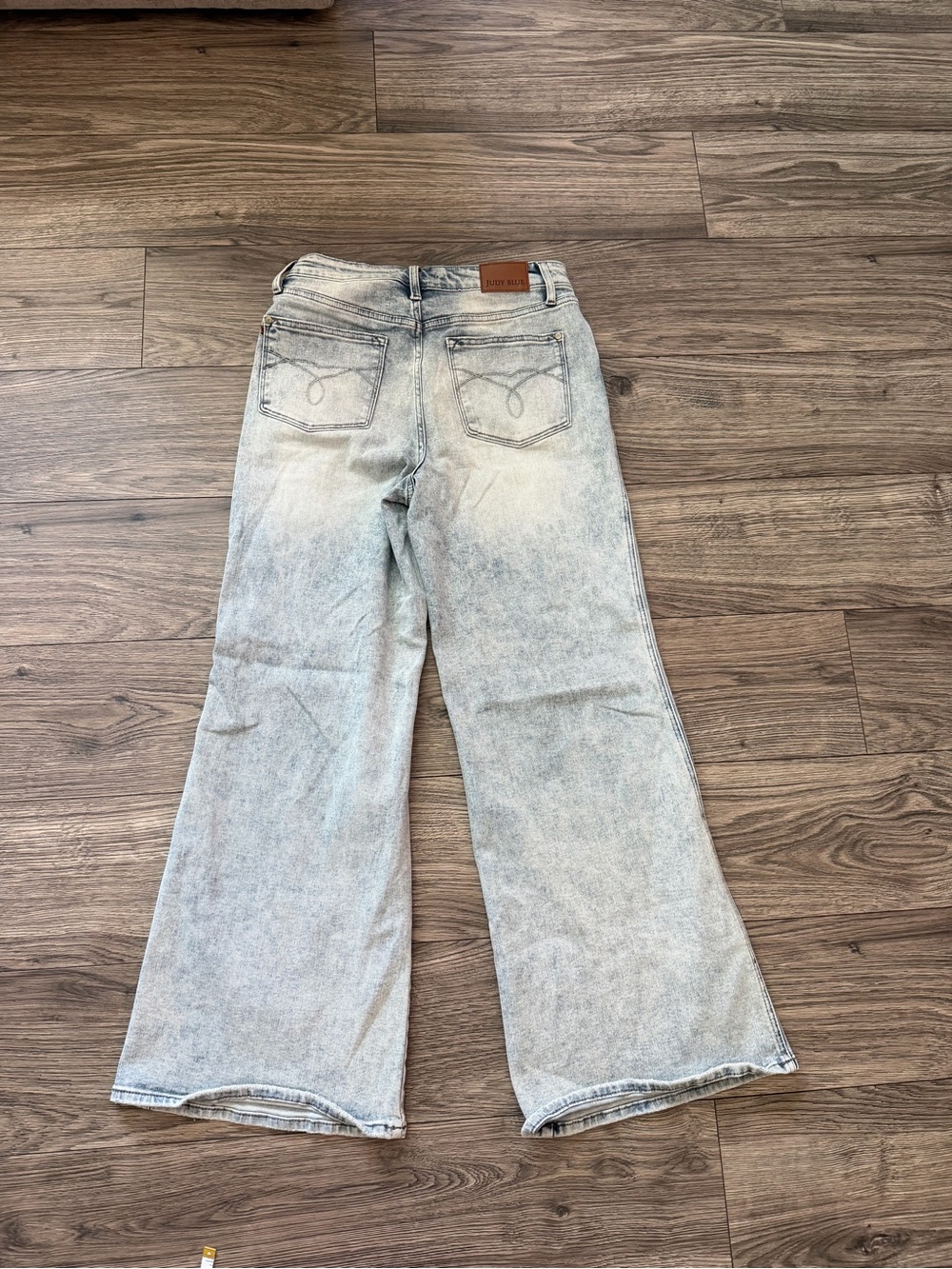 Judy blue jeans - Picture 5 of 5